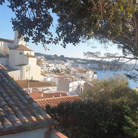 Apartamento Precioso Apartamento Con Hermosas Vistas Cadaqués Exterior foto