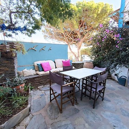 Apartamento Precioso Apartamento Con Hermosas Vistas Cadaqués Exterior foto