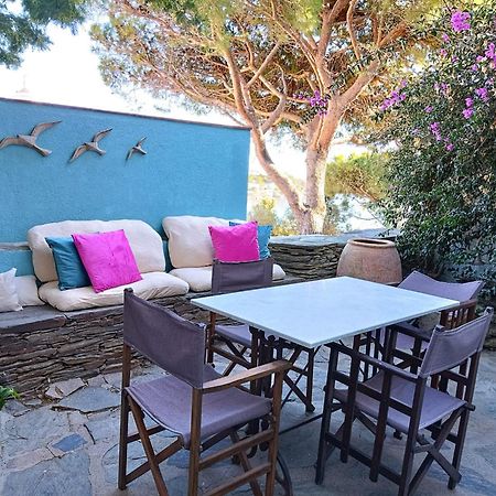 Apartamento Precioso Apartamento Con Hermosas Vistas Cadaqués Exterior foto