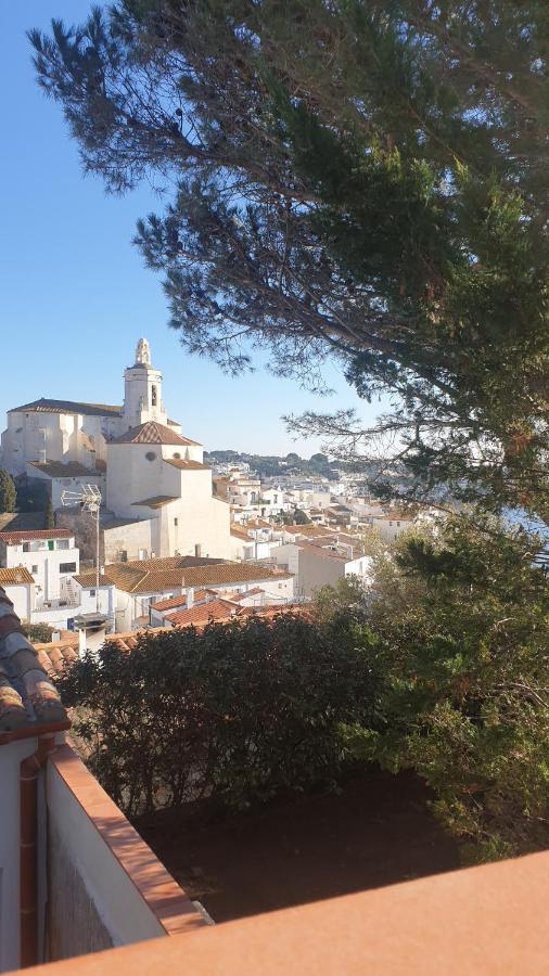 Apartamento Precioso Apartamento Con Hermosas Vistas Cadaqués Exterior foto