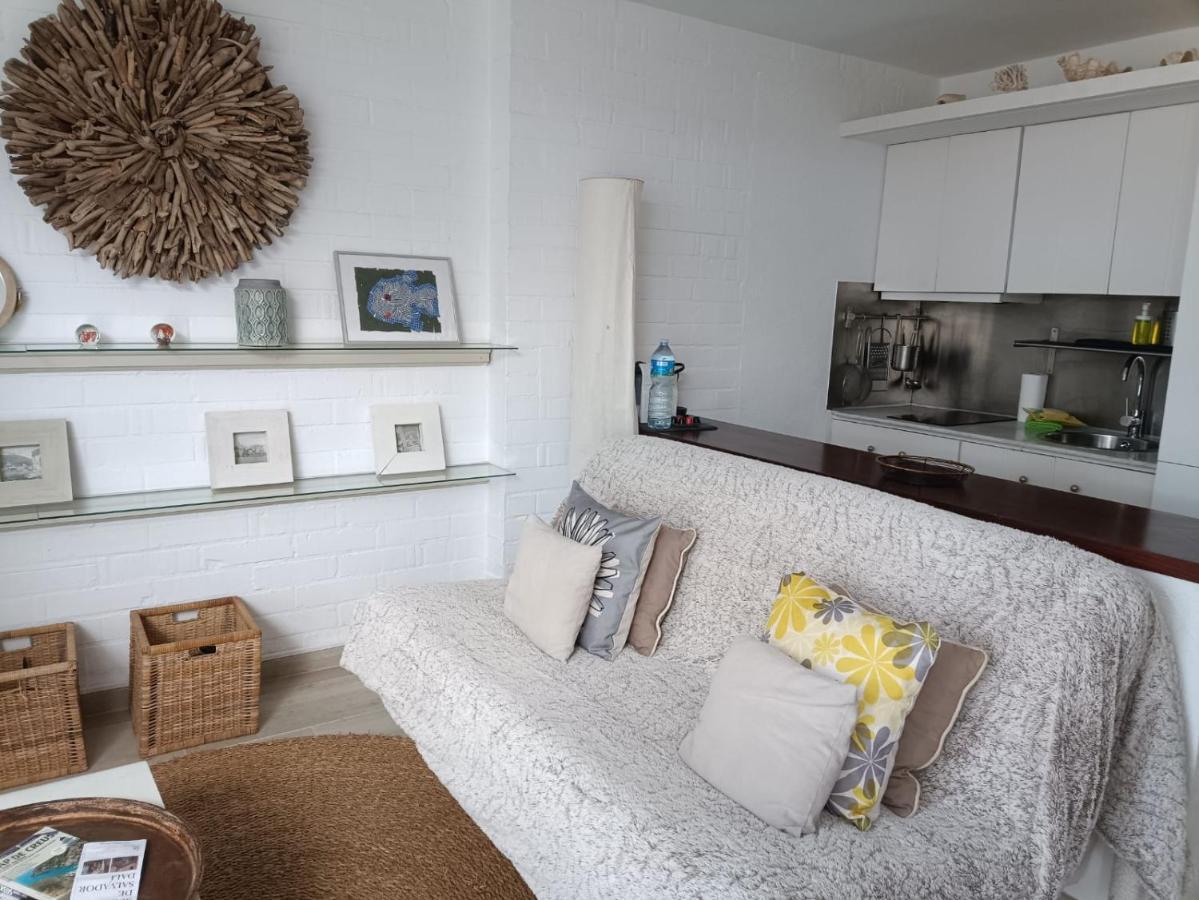 Apartamento Precioso Apartamento Con Hermosas Vistas Cadaqués Exterior foto