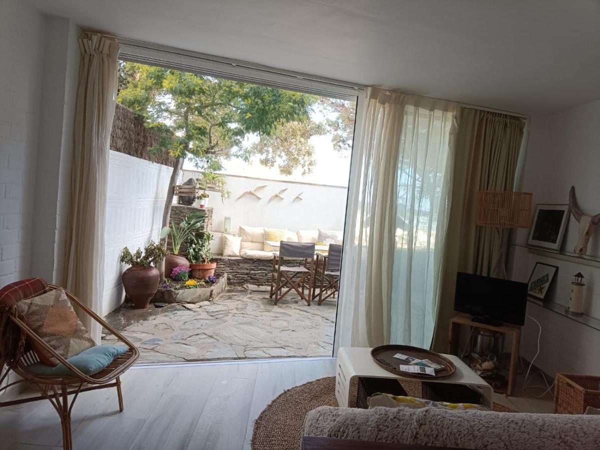 Apartamento Precioso Apartamento Con Hermosas Vistas Cadaqués Exterior foto