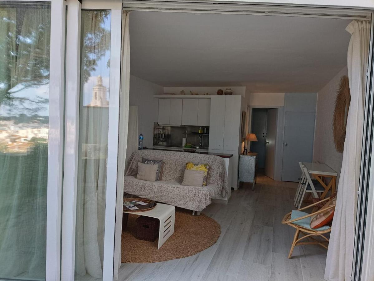 Apartamento Precioso Apartamento Con Hermosas Vistas Cadaqués Exterior foto