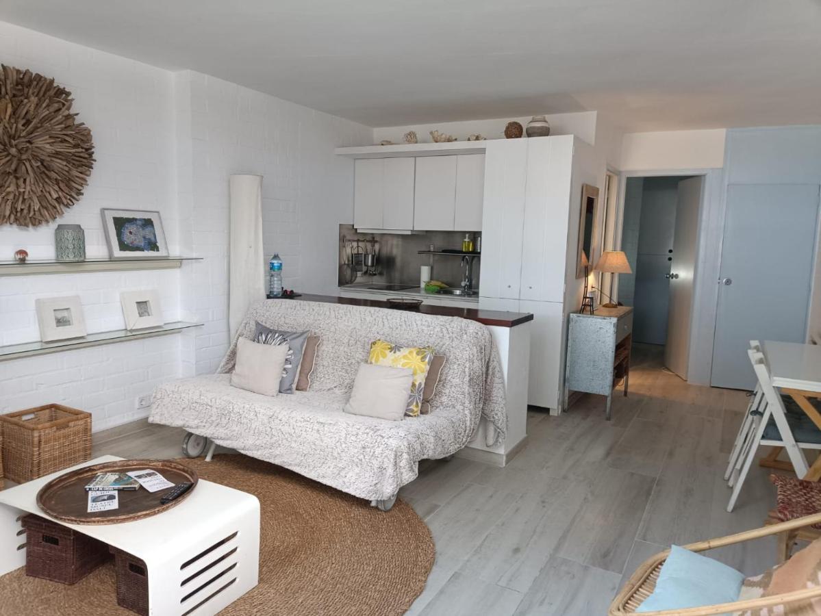 Apartamento Precioso Apartamento Con Hermosas Vistas Cadaqués Exterior foto