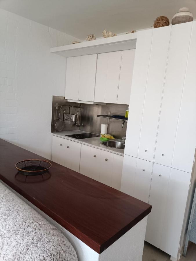 Apartamento Precioso Apartamento Con Hermosas Vistas Cadaqués Exterior foto